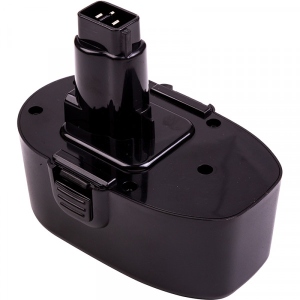 Акумулятор для електроінструментів PowerPlant Black&Decker 2.0Ah BD-18A (TB921812)