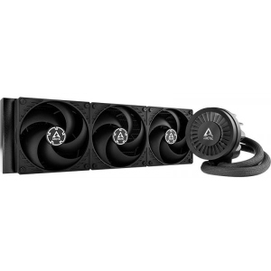 Водяна система охолодження ARCTIC Liquid Freezer III 360 Black (ACFRE00136A)