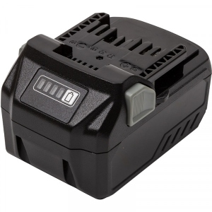 Акумулятор для електроінструментів PowerPlant HiKOKI 2.5Ah/5.0Ah BSL36A18 (TB921706)