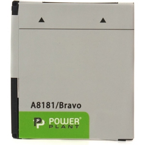 Акумулятор для мобільного телефону PowerPlant HTC Legend (BA S440) (DV00DV6057) купити в Києві