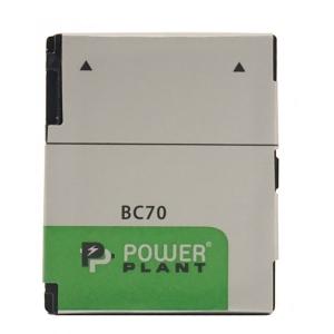 Акумулятор для смартфона PowerPlant Motorola E6, A1800 (BC70) (DV00DV6132) замовити в Україні