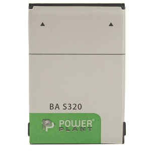 Акумулятор для мобільного телефону PowerPlant HTC Dopod 565 (BA S320) (DV00DV6081)