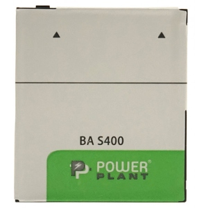 Акумулятор для мобільного телефону PowerPlant HTC HD2 (BA S400) (DV00DV6085)