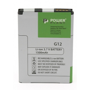 Акумулятор для мобільного телефону PowerPlant HTC Desire S (BA S520) (DV00DV6087)