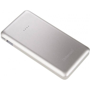 купити Уцінка - Батарея мобільна Intenso Powerbank S10000 10000mAh Silver #