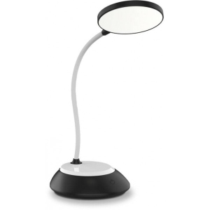 Настільна лампа Titanum TLTF-022B 7W 3000-6500K USB (26844) офіційний сайт