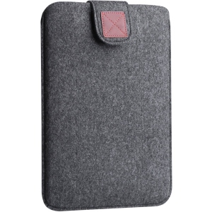 Чохол для ноутбука Gmakin for Macbook Pro 15 Black (GM56-15)