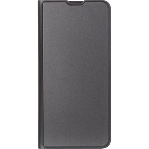 Чохол для смартфону Gelius Book Cover Shell Case forMotorola G14 Black (95543)