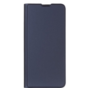Чохол для смартфону Gelius Book Cover Shell Case for Realme C51 Blue (95330)