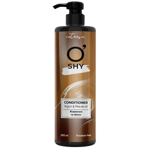 Бальзам для волосся O'Shy Argan & marula oil (4820263232927) інтернет-магазин