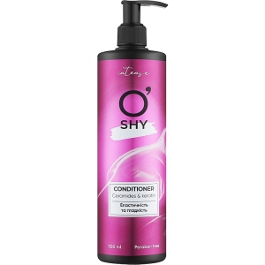 Бальзам для волосся O'Shy Ceramides & keratin (4820263232910)