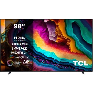 Телевізор TCL 98P745