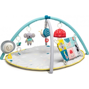 Розвиваючий килимок Taf Toys Музичний колекції" Мрійливі коали" - Світ Навколо (100х80х53 cm) (12435) офіційний сайт