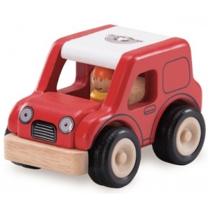 Автотранспорт Wonderworld City Гоночна машинка (WW-4036)