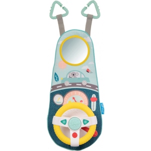 Інтерактивний руль Taf Toys Замріяні коали за кермом (12515)