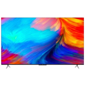 Телевізор TCL 50P639