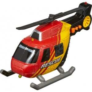 Повітряна спецтехніка Road Rippers Игровая автомодель Rush and Rescue Вертолет (20135)