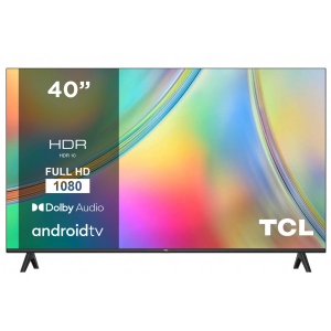 Уцінка - Телевізор TCL 40S5400A