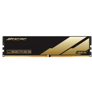 Память DDR OCPC DDR5 16GB 6000MHz VS C40 Retail (MMV16GD560C40U)