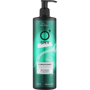 Бальзам для волосся O'Shy Hyaluron & protein (4820263232972) Київ