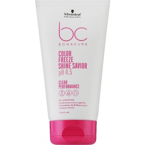Сироватка для волосся Schwarzkopf Prof. BC Bonacur Color Freeze Shine 150 мл (4045787725919)