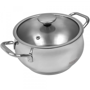 Каструля Lessner Ottimo 22 см 4,5 л (55879-22)