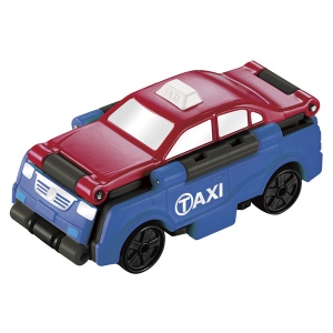 Автотранспорт Trans Racers 2-в-1 Таксі і Пікап (YW463875-09) офіційний магазин