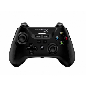 Геймпад HyperX Clutch cross-platform WL/BT/USB-A (516L8AA)