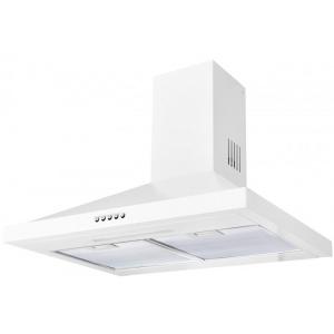 Витяжка декоративна Borgio BKM (TR) 60 White