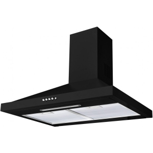 Витяжка декоративна Borgio BKM (TR)60 Black