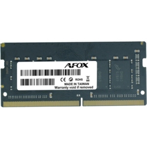 Память DDR AFOX SoDIMM 16Gb DDR4 3200 MHz (AFSD416PH1P)