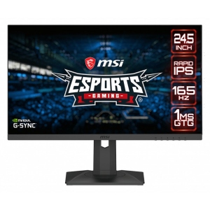 Монітор ігровий MSI Optix G251PF