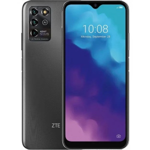 Уцінка - Смартфон ZTE Blade V30 Vita 4/128GB Gray #