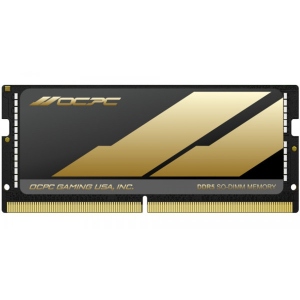 Память DDR OCPC VS SO-DIMM DDR5 5200MHz 8GB (MSV8GD552C42)
