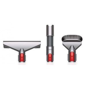 Уцінка - Набір насадок для пилососу Dyson для V7/V8 (968334-01)
