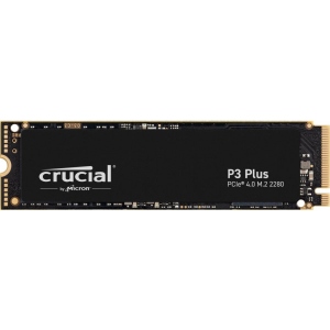SSD-накопичувач внутрішній Crucial Micron M.2 2280 500GB/P3 (CT500P3PSSD8)