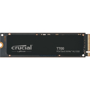 SSD-накопичувач внутрішній Crucial Micron M.2 2280 1TB T700 (CT1000T700SSD3)