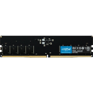 Память DDR Crucial Micron 8GB DDR5-4800 (CT8G48C40U5)