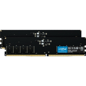 Память DDR Crucial Micron 64GB DDR5-4800 (CT2K32G48C40U5)
