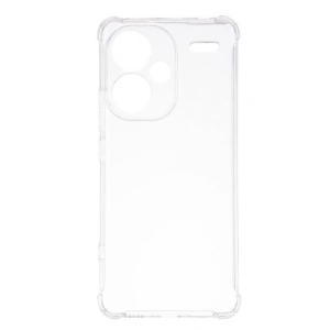 Чохол для смартфону Gelius Ultra Thin Proof for Xiaomi Redmi Note 13 Pro Plus 5G Transparent (96600)