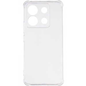 Чохол для смартфону Gelius Ultra Thin Proof for Xiaomi Redmi Note 13 Pro 5G Transparent (95463)