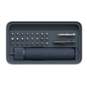 Акумуляторна викрутка Xiaomi HOTO 3.6V Screwdriver Kit (QWLSD011)