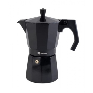 Кавоварка гейзерна Vitrinor Black (1224243)