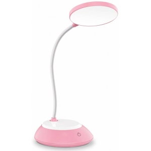 Настільна лампа Titanum TLTF-022P 7W 3000-6500K USB (26845)
