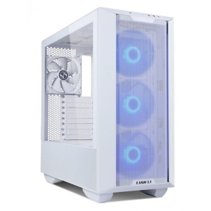 Корпус Lian Li Lancool III RGB White без БЖ (G99.LAN3RW.00)