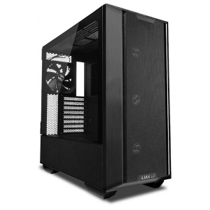Корпус Lian Li Lancool III Black без БЖ (G99.LAN3X.00)