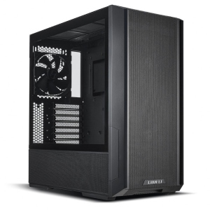 Корпус Lian Li Lancool 216 Black без БЖ (G99.LAN216X.00)