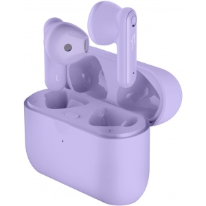 Навушники вкладиші бездротові TWS 1MORE Neo (EO007) Purple