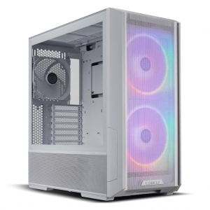 Корпус Lian Li Lancool 216 ARGB White без БЖ (G99.LAN216RW.00)