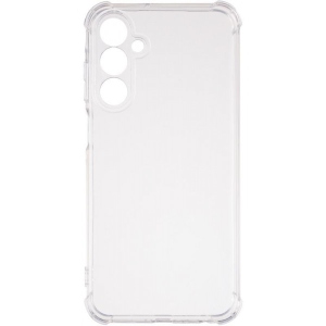Чохол для смартфону Gelius Ultra Thin Proof for Samsung A256 (A25) Transparent (96603)